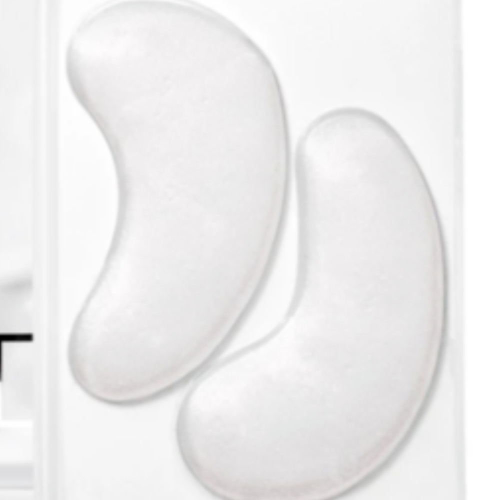 Eye Gel Patches